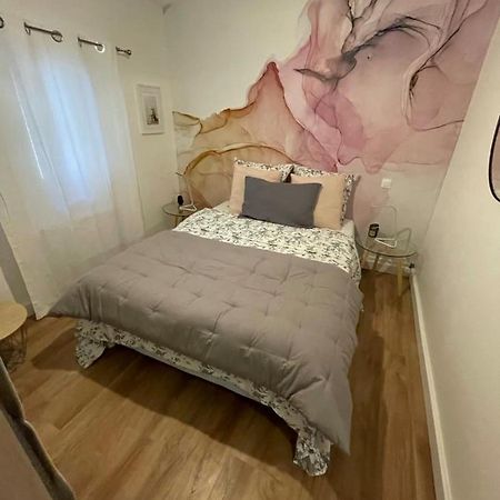 Magnifique Appartement Au Coeur De La Ville Béziers Eksteriør billede