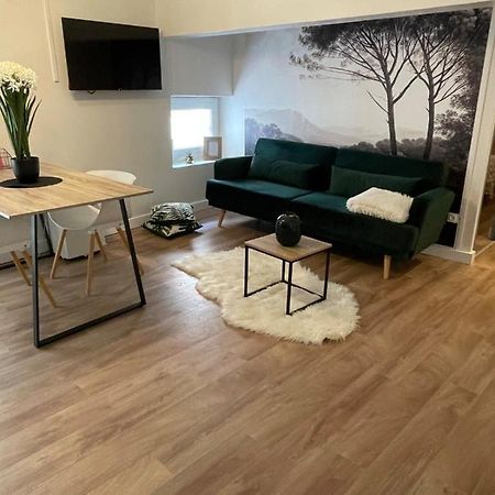 Magnifique Appartement Au Coeur De La Ville Béziers Eksteriør billede