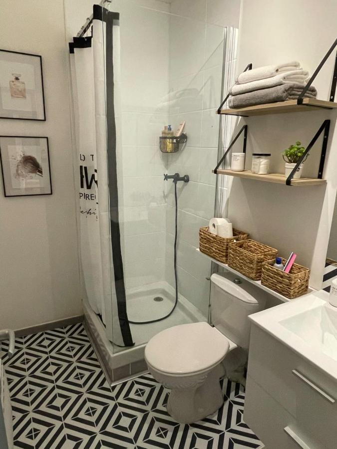 Magnifique Appartement Au Coeur De La Ville Béziers Eksteriør billede