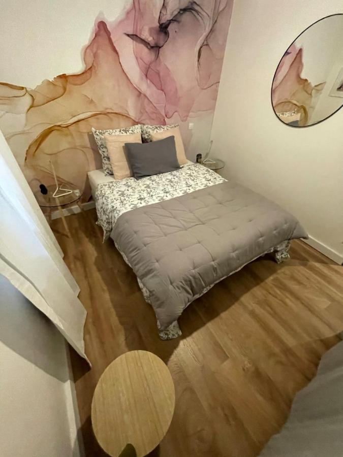 Magnifique Appartement Au Coeur De La Ville Béziers Eksteriør billede
