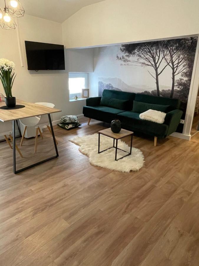 Magnifique Appartement Au Coeur De La Ville Béziers Eksteriør billede